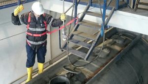 Tanker Temizliği Nedir?