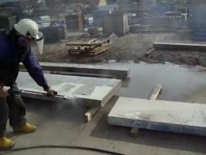 Termik Santrallerde Yüzey Temizliği