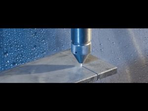 Su Jeti İle Kesme | Tuzlawaterjet.com