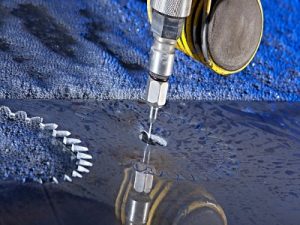 Su Jeti Nedir? Avantajları Nedir? | Tuzlawaterjet.com