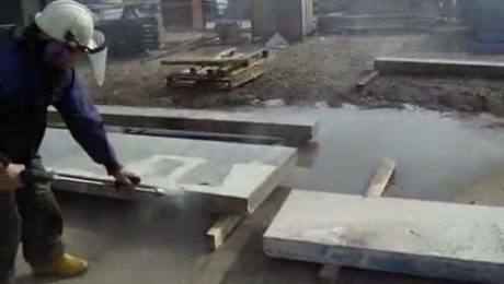 Su Jeti Kullanım Alanlarındaki Avantajları