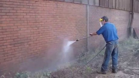 Su Jeti İle Temizlik Nedir? Nasıl Yapılır?