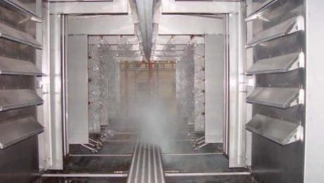 Boya Öncesi Yüzey Hazırlığı Aşamaları Neledir? Tuzla Su Jeti - tuzlawaterjet.com