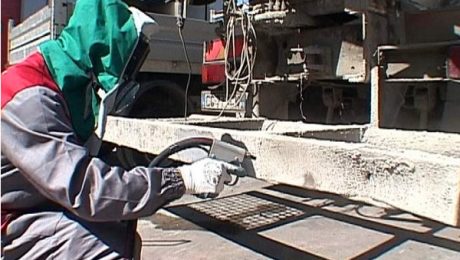 Boya Öncesi ve Sonrası Yüzey Hazırlığı