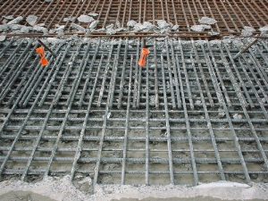 İnşaatlarda Demir Temizliği | Tuzlawaterjet.com