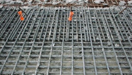 İnşaatlarda Demir Temizliği | Tuzlawaterjet.com
