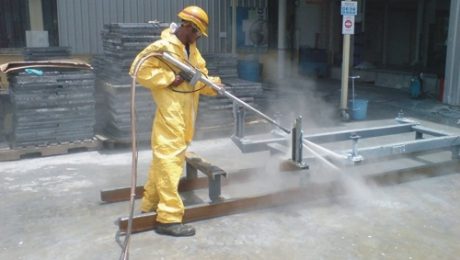Waterjet Teknolojisinin Önemli Avantajları | Tuzla Su Jeti