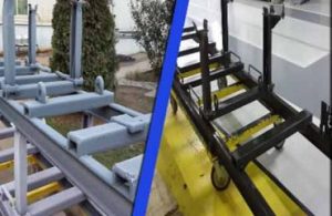 Atık Boya Temizliği | Tuzla Su Jeti - Tuzlawaterjet.com