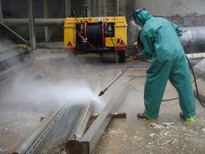 Su Jeti İle Temizlik Nedir? Avantajları Nelerdir?