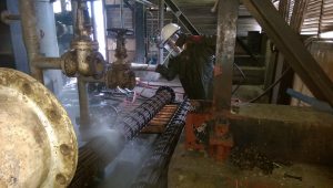 Neden Tuzla Water Jet