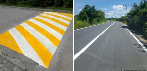 Yol Çizgisi Silme