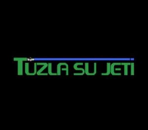 Su Jeti ile Beton Kesme Tuzla Water Jet
