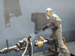 Su Jeti Nasıl Çalışır Sorusunun Cevabı Tuzla Water Jet'te