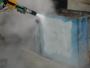 Su Jeti Nasıl Çalışır Tuzla Water Jet'le Öğrenin