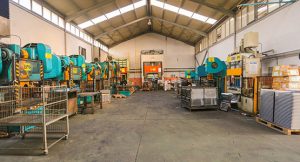 Tuzla Su Jeti İle Fabrikalarda Su Jeti ile Kalıp Temizliği Farkı