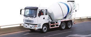 Beton Mikserleri Temizliği Nasıl Yapılır